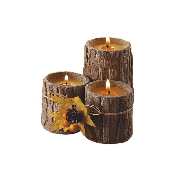 Candles & Home Fragrances