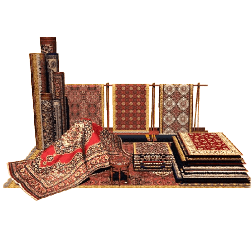 Rugs & Carpets