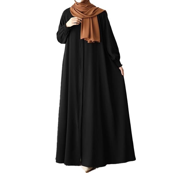 Hijab & Abayas