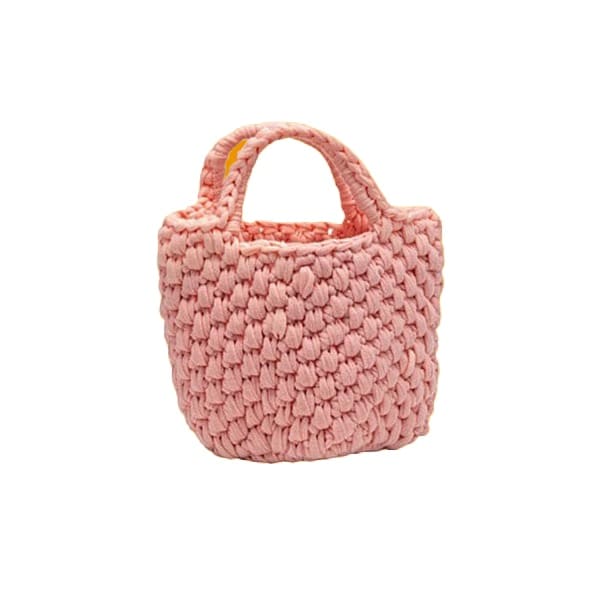 Handmade Crochet bag