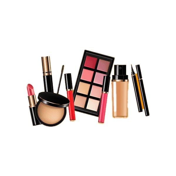 Makeup & Cosmetics