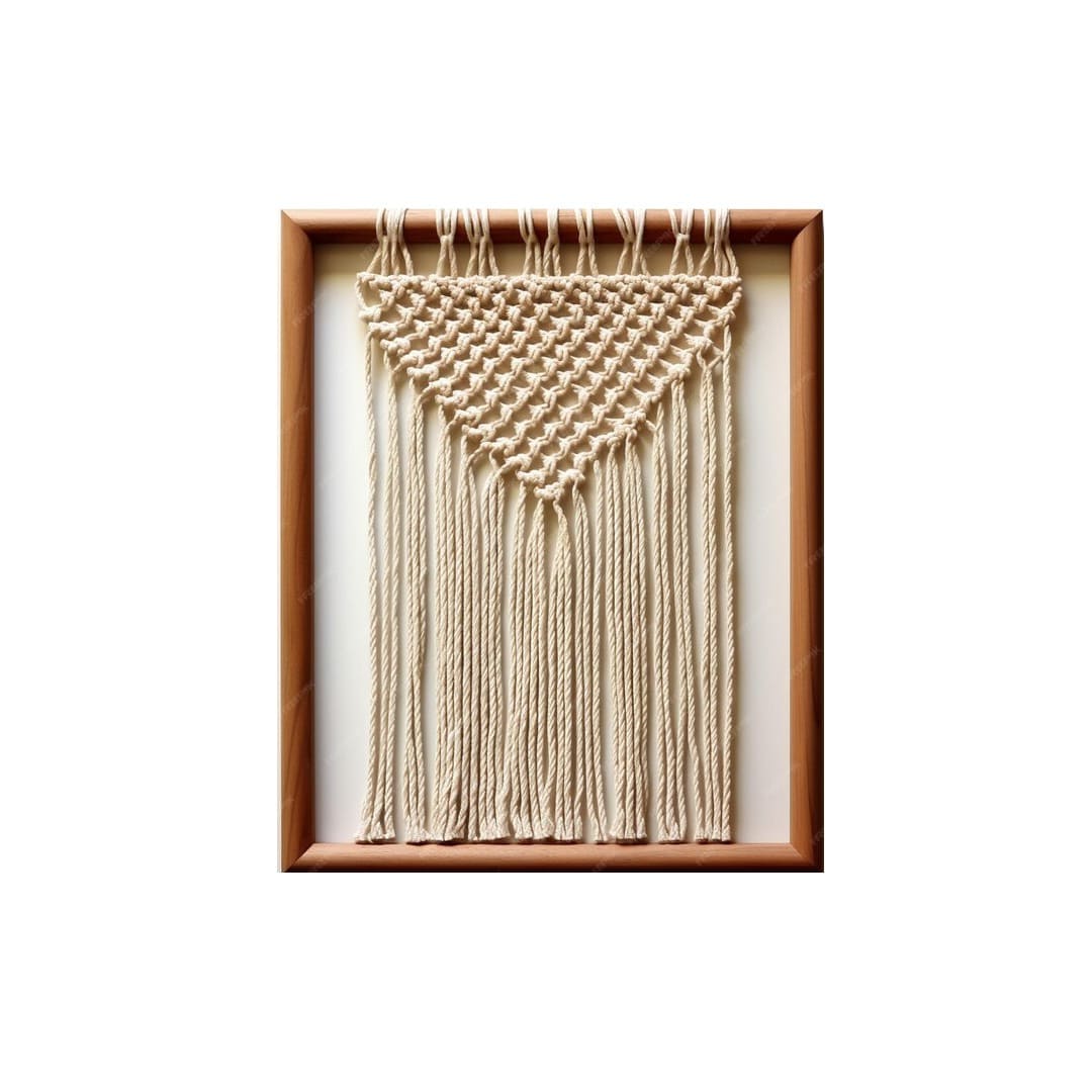 Jute Decoration