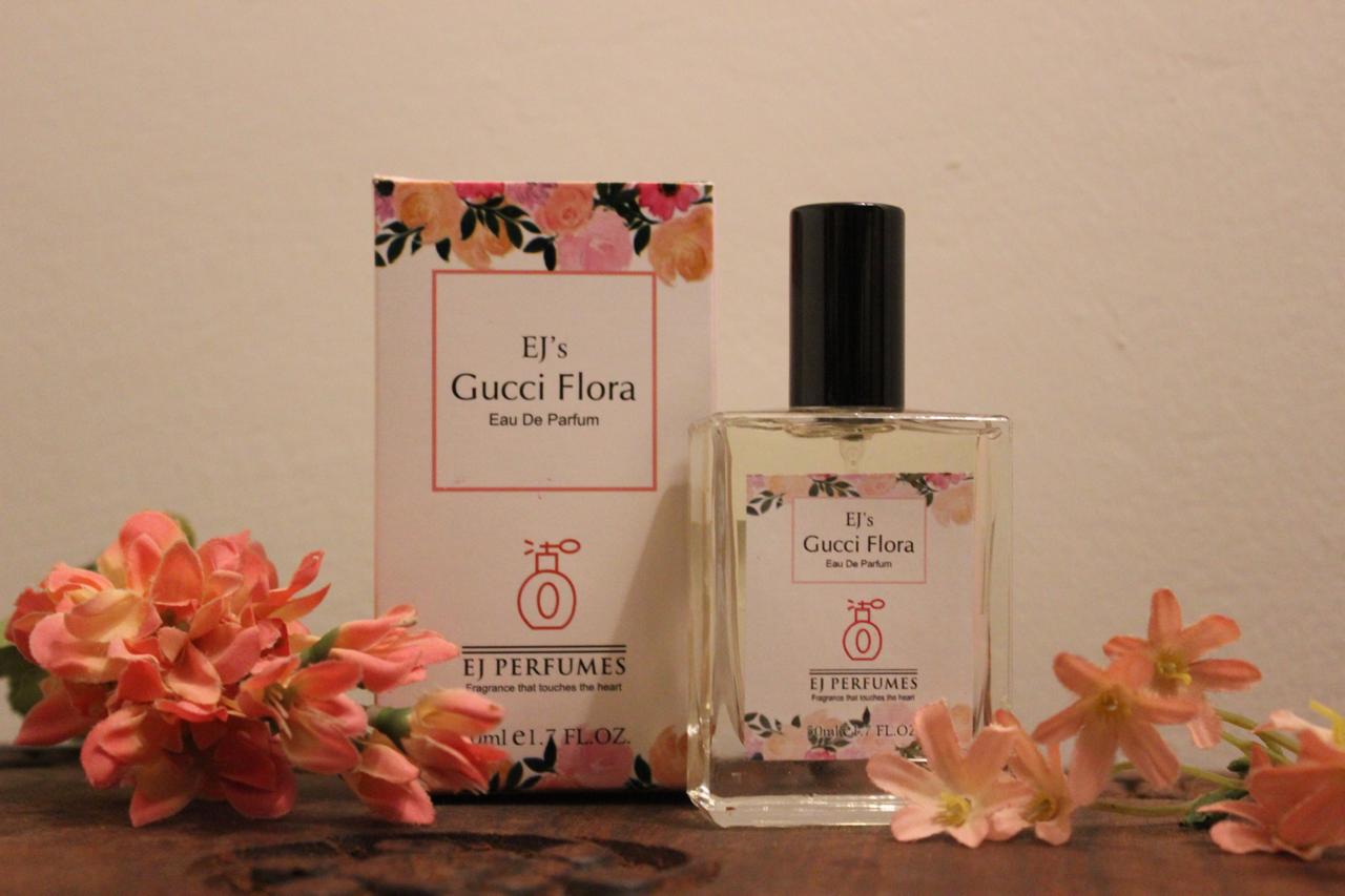 Gucci Flora