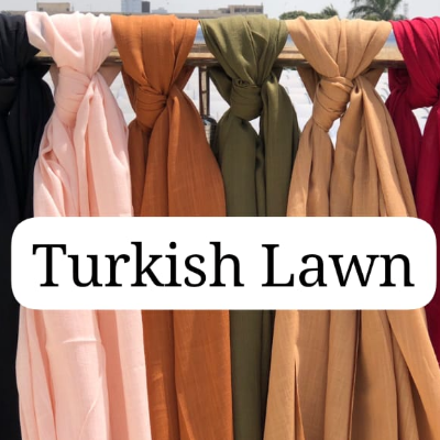 Turkish Lawn