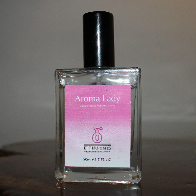 Aroma Lady