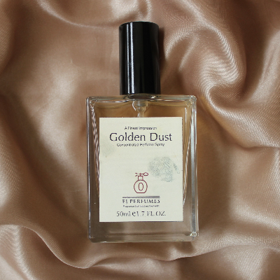 Golden Dust