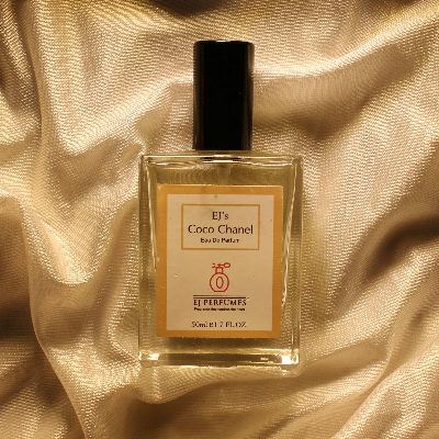 Coco Chanel