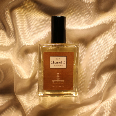 Chanel 5