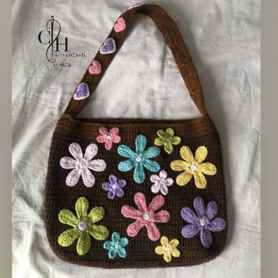 Crochet Bag