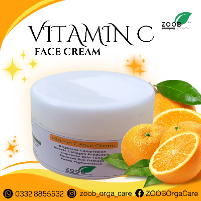 Vitamin C Cream 70 gm