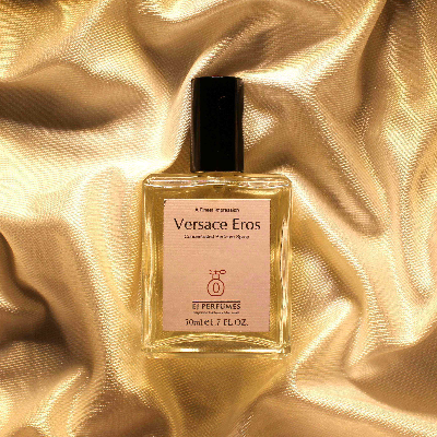 Versace Eros