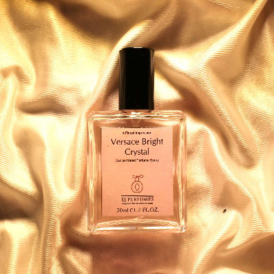 Versace Bright Crystal