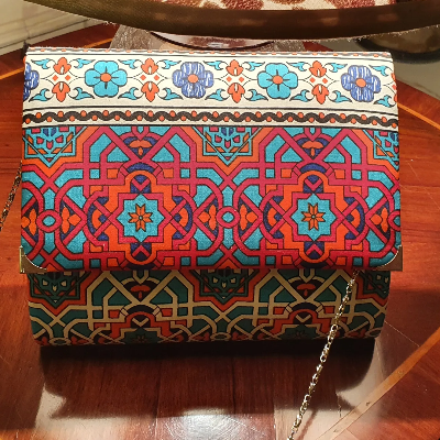 Mini bag