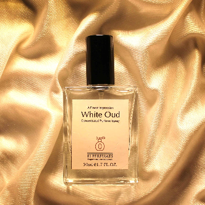 White Oud