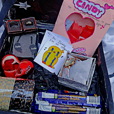 Gift box