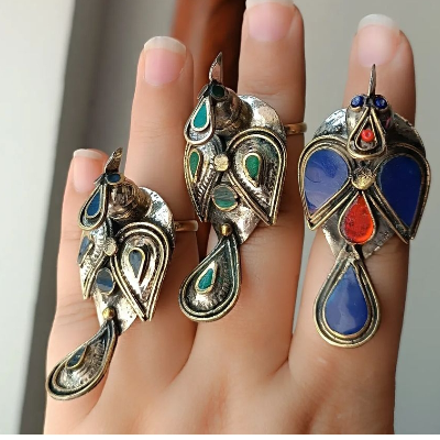 Bird ring