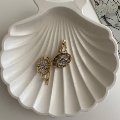 Shell tray (jewellery storage tray)