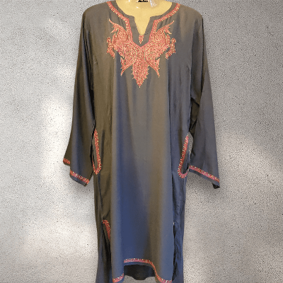 Kashmiri Phiran (Ready-to-wear)