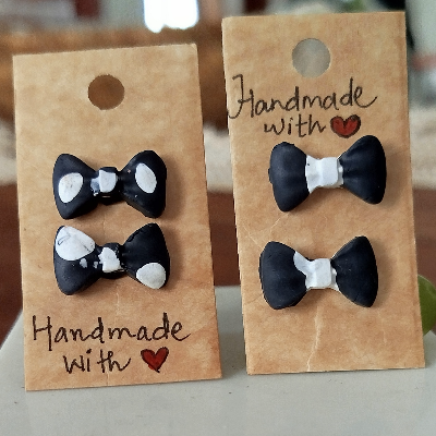 Bow studs