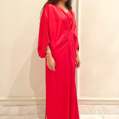SCARLET