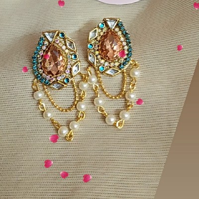 gems and droplets