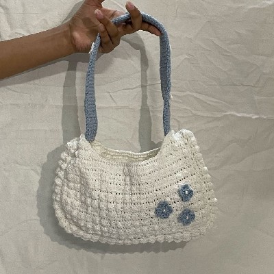 handmade bag