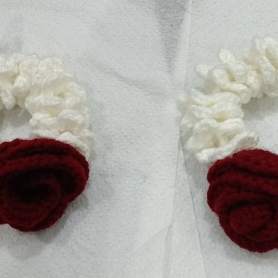 crochet gajray