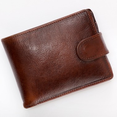 handmade wallet