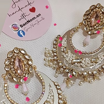 Chandni 💟 🌙