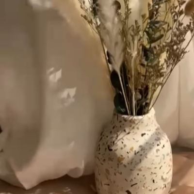 Classic Vase