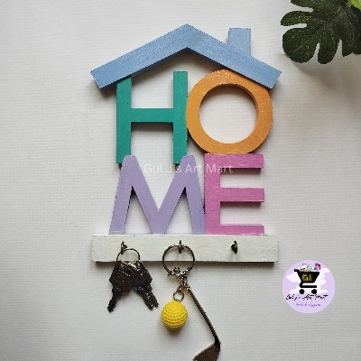 key holder
