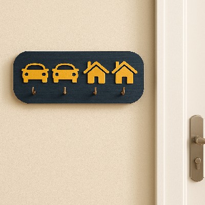 keyholder