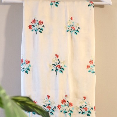 Hand embroidered Shirt