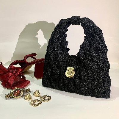 Hobo bag