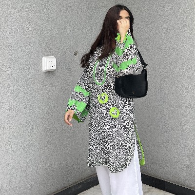 Safari Chic