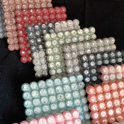 bubble coaster