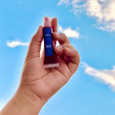 Tinted Lip Gloss