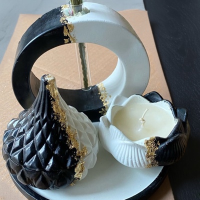 roundy set