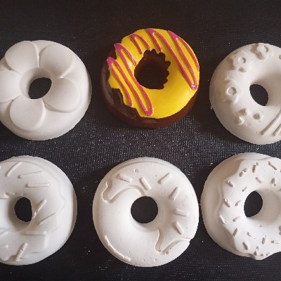 donuts 🍩