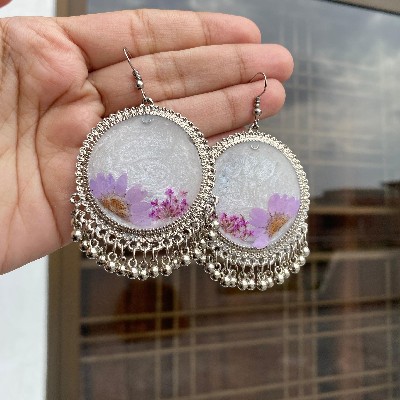 Purple daisy jhmkas