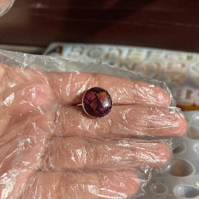 Petals ring