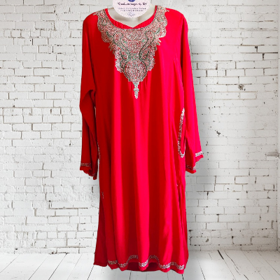 Kashmiri Handcrafted Phairuns