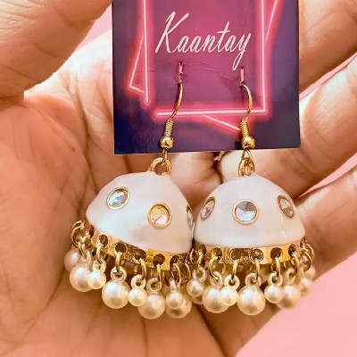 Katori jhumka