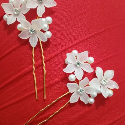 Joora pins