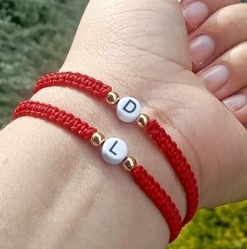 Threaded Bracelet _ FriendShip Bracelet