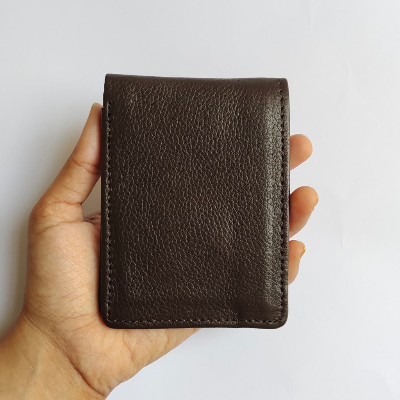 Pure Premium leather wallet