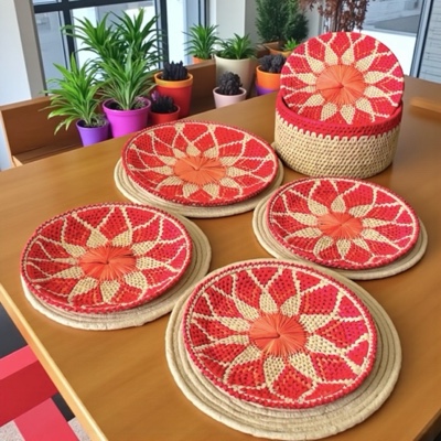 sunburst collection