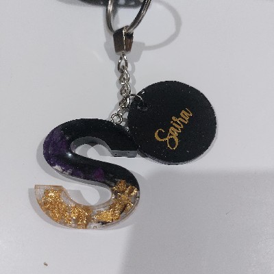 key chain