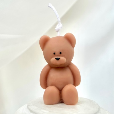 mini teddy bear