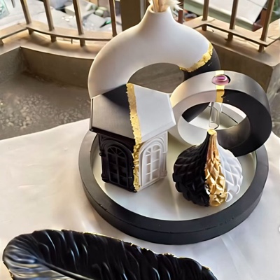 luxery set